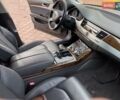 Черный Ауди А8, объемом двигателя 3 л и пробегом 203 тыс. км за 18000 $, фото 2 на Automoto.ua