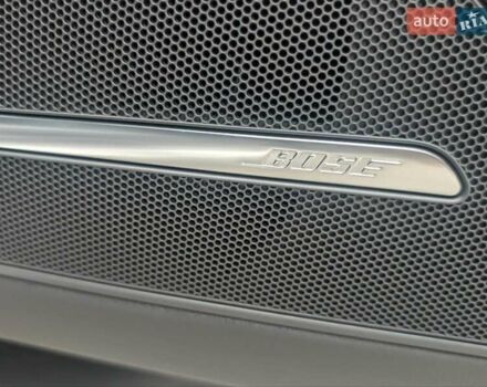 Чорний Ауді A8, об'ємом двигуна 3 л та пробігом 122 тис. км за 20300 $, фото 18 на Automoto.ua