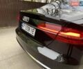 Чорний Ауді A8, об'ємом двигуна 2.97 л та пробігом 198 тис. км за 29950 $, фото 9 на Automoto.ua