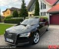 Чорний Ауді A8, об'ємом двигуна 3 л та пробігом 189 тис. км за 19500 $, фото 4 на Automoto.ua