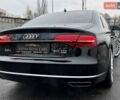 Чорний Ауді A8, об'ємом двигуна 2.97 л та пробігом 129 тис. км за 28990 $, фото 13 на Automoto.ua