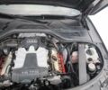 Черный Ауди А8, объемом двигателя 3 л и пробегом 230 тыс. км за 10650 $, фото 43 на Automoto.ua