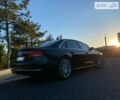 Чорний Ауді A8, об'ємом двигуна 3 л та пробігом 143 тис. км за 19900 $, фото 5 на Automoto.ua