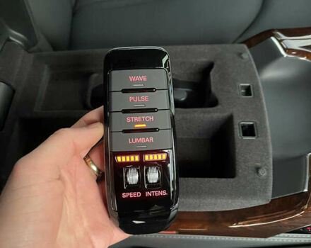 Чорний Ауді A8, об'ємом двигуна 3.99 л та пробігом 56 тис. км за 40000 $, фото 125 на Automoto.ua