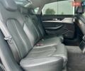 Черный Ауди А8, объемом двигателя 2.97 л и пробегом 186 тыс. км за 26900 $, фото 29 на Automoto.ua