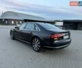 Черный Ауди А8, объемом двигателя 2.97 л и пробегом 313 тыс. км за 23500 $, фото 39 на Automoto.ua