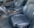Черный Ауди А8, объемом двигателя 3 л и пробегом 210 тыс. км за 27000 $, фото 6 на Automoto.ua