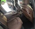 Черный Ауди А8, объемом двигателя 3 л и пробегом 230 тыс. км за 10650 $, фото 22 на Automoto.ua