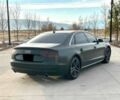 Черный Ауди А8, объемом двигателя 3 л и пробегом 135 тыс. км за 8900 $, фото 4 на Automoto.ua