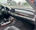 Черный Ауди А8, объемом двигателя 2.97 л и пробегом 186 тыс. км за 26900 $, фото 44 на Automoto.ua