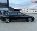 Черный Ауди А8, объемом двигателя 2.97 л и пробегом 313 тыс. км за 23500 $, фото 43 на Automoto.ua