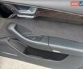 Чорний Ауді A8, об'ємом двигуна 3 л та пробігом 122 тис. км за 20300 $, фото 16 на Automoto.ua