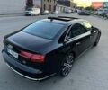 Черный Ауди А8, объемом двигателя 2.97 л и пробегом 313 тыс. км за 23500 $, фото 30 на Automoto.ua