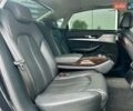 Черный Ауди А8, объемом двигателя 2.97 л и пробегом 186 тыс. км за 26900 $, фото 37 на Automoto.ua
