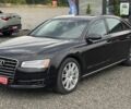 Чорний Ауді A8, об'ємом двигуна 3 л та пробігом 235 тис. км за 13700 $, фото 1 на Automoto.ua