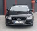 Чорний Ауді A8, об'ємом двигуна 3 л та пробігом 122 тис. км за 20300 $, фото 31 на Automoto.ua