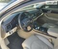Чорний Ауді A8, об'ємом двигуна 3 л та пробігом 143 тис. км за 19900 $, фото 19 на Automoto.ua