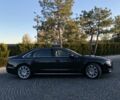 Чорний Ауді A8, об'ємом двигуна 3 л та пробігом 143 тис. км за 19900 $, фото 10 на Automoto.ua