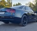 Ауді A8 2014 у Кривому Розі на Automoto.ua Чорний Ауді A8, об'ємом двигуна 3 л та пробігом 245 тис. км за 19000 $, фото 14 на Automoto.ua