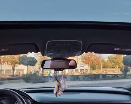 Ауді A8 2014 у Кривому Розі на Automoto.ua Чорний Ауді A8, об'ємом двигуна 3 л та пробігом 245 тис. км за 19000 $, фото 33 на Automoto.ua