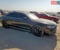 Чорний Ауді A8, об'ємом двигуна 3 л та пробігом 111 тис. км за 3100 $, фото 3 на Automoto.ua