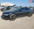 Чорний Ауді A8, об'ємом двигуна 3 л та пробігом 111 тис. км за 3100 $, фото 1 на Automoto.ua