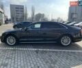 Черный Ауди А8, объемом двигателя 3 л и пробегом 172 тыс. км за 28000 $, фото 1 на Automoto.ua