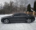 Черный Ауди А8, объемом двигателя 3 л и пробегом 230 тыс. км за 10650 $, фото 7 на Automoto.ua
