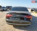 Чорний Ауді A8, об'ємом двигуна 3 л та пробігом 111 тис. км за 3100 $, фото 5 на Automoto.ua