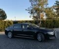 Чорний Ауді A8, об'ємом двигуна 3 л та пробігом 143 тис. км за 19900 $, фото 1 на Automoto.ua