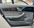 Чорний Ауді A8, об'ємом двигуна 2.97 л та пробігом 129 тис. км за 28990 $, фото 25 на Automoto.ua