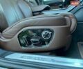 Чорний Ауді A8, об'ємом двигуна 3 л та пробігом 95 тис. км за 27000 $, фото 23 на Automoto.ua