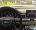 Чорний Ауді A8, об'ємом двигуна 3 л та пробігом 143 тис. км за 19900 $, фото 27 на Automoto.ua