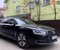 Чорний Ауді A8, об'ємом двигуна 2.97 л та пробігом 198 тис. км за 29950 $, фото 3 на Automoto.ua