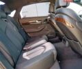 Чорний Ауді A8, об'ємом двигуна 3 л та пробігом 111 тис. км за 3100 $, фото 9 на Automoto.ua