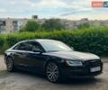 Чорний Ауді A8, об'ємом двигуна 3.99 л та пробігом 225 тис. км за 19899 $, фото 1 на Automoto.ua