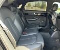 Черный Ауди А8, объемом двигателя 3 л и пробегом 219 тыс. км за 16400 $, фото 14 на Automoto.ua