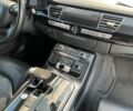 Черный Ауди А8, объемом двигателя 3 л и пробегом 219 тыс. км за 16400 $, фото 19 на Automoto.ua