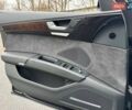 Чорний Ауді A8, об'ємом двигуна 2.97 л та пробігом 129 тис. км за 28990 $, фото 49 на Automoto.ua