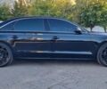 Ауді A8 2014 у Кривому Розі на Automoto.ua Чорний Ауді A8, об'ємом двигуна 3 л та пробігом 245 тис. км за 19000 $, фото 9 на Automoto.ua