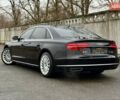Чорний Ауді A8, об'ємом двигуна 2.97 л та пробігом 129 тис. км за 28990 $, фото 9 на Automoto.ua