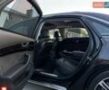 Черный Ауди А8, объемом двигателя 2.97 л и пробегом 313 тыс. км за 23500 $, фото 20 на Automoto.ua