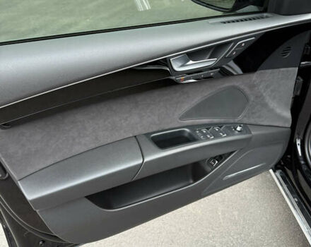 Черный Ауди А8, объемом двигателя 2.97 л и пробегом 86 тыс. км за 31000 $, фото 20 на Automoto.ua