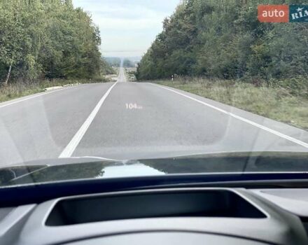 Чорний Ауді A8, об'ємом двигуна 2.97 л та пробігом 198 тис. км за 29950 $, фото 41 на Automoto.ua