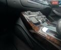 Чорний Ауді A8, об'ємом двигуна 3 л та пробігом 122 тис. км за 20300 $, фото 24 на Automoto.ua