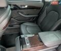 Чорний Ауді A8, об'ємом двигуна 3 л та пробігом 122 тис. км за 20300 $, фото 20 на Automoto.ua