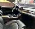 Чорний Ауді A8, об'ємом двигуна 2.97 л та пробігом 198 тис. км за 29950 $, фото 19 на Automoto.ua