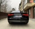 Чорний Ауді A8, об'ємом двигуна 2.97 л та пробігом 198 тис. км за 29950 $, фото 10 на Automoto.ua