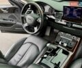 Чорний Ауді A8, об'ємом двигуна 2.97 л та пробігом 129 тис. км за 28990 $, фото 36 на Automoto.ua