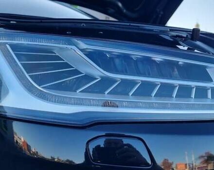 Ауді A8 2014 у Кривому Розі на Automoto.ua Чорний Ауді A8, об'ємом двигуна 3 л та пробігом 245 тис. км за 19000 $, фото 15 на Automoto.ua